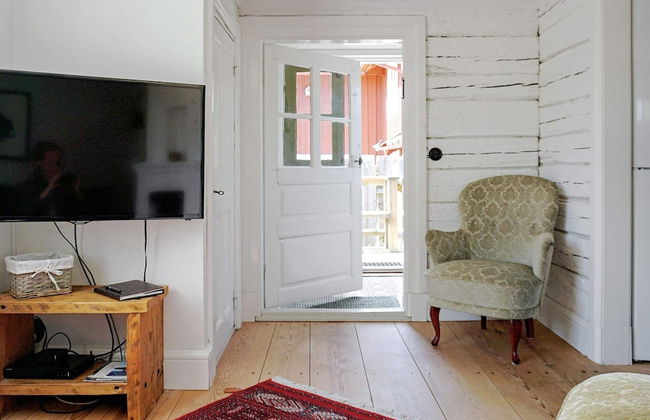 5 Person Holiday Home in Mellosa - Foto 58