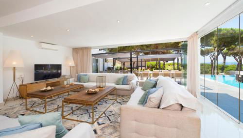 VILLA SIEMPRE DOMINGO MARBELLA - Photo 3