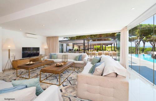 VILLA SIEMPRE DOMINGO MARBELLA - Photo 3