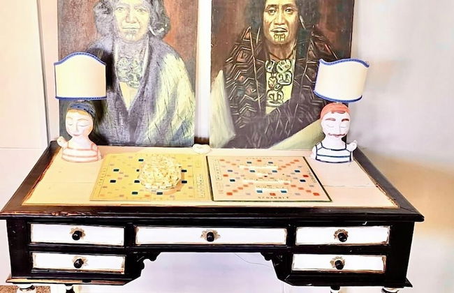 Lyttelton Boatique House - Photo 47