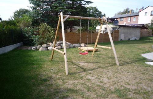 Haus Leuchtfeuer/Tiger - Photo 18