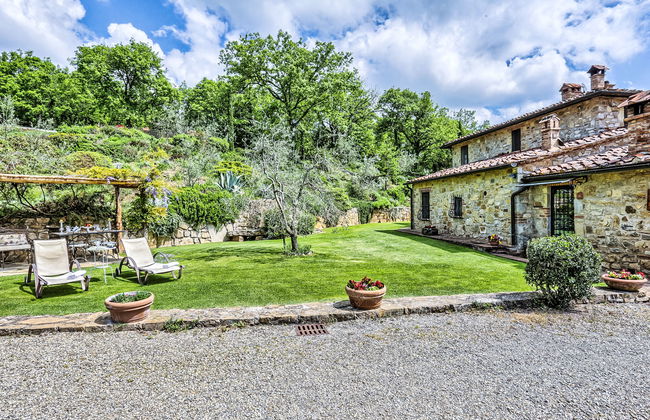 Casale Il Poggino - Foto 35