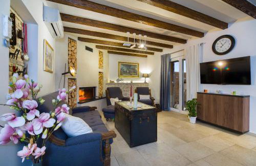 Villa Peaceful Valley - Foto 27