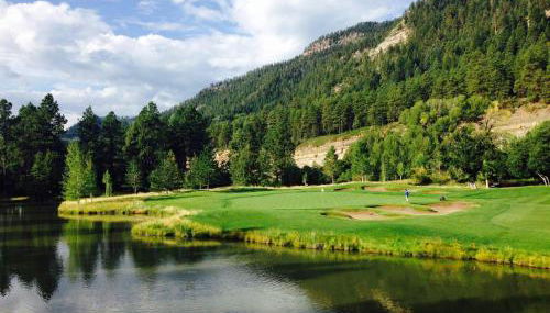 Tamarron Pinecone 810 - Tall Timbers - Durango CO - Foto 4