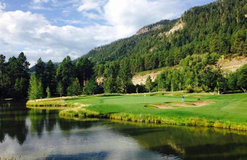 Tamarron HighPoint 580 - Foto 8