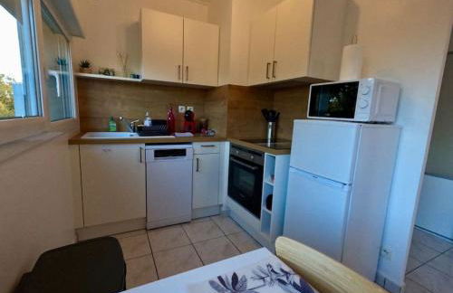 Studio cosy Tours-Sud - Photo 6