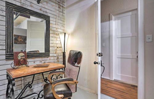 Laredo Vacation Rental Near Tourist Attractions! - Foto 13