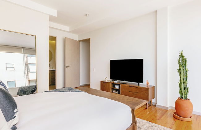 Blueground Homero Mexico City - Foto 36