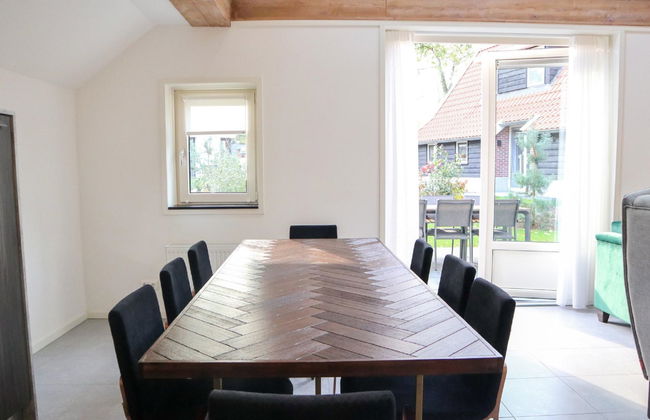 3 bedroom House in Arnhem with swimming pool and garden - Photo 6