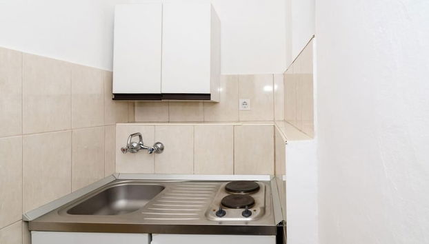 Cocina básica privada