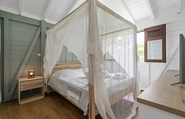 Villa Madera in Le Diamant - Photo 9