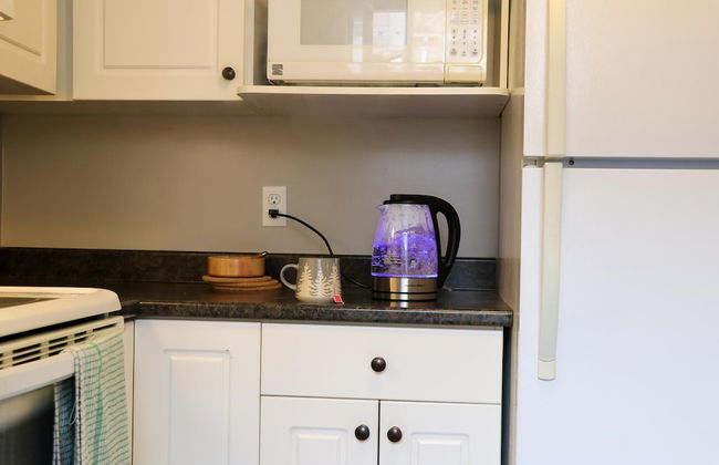 Hiltz House Suite Near Halifax Ferry - Photo 9