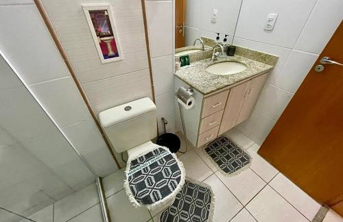 Maria Apê 07 São Mateus l Garagem l WiFi l Térreo l Um minuto do shopping independência - Foto 41