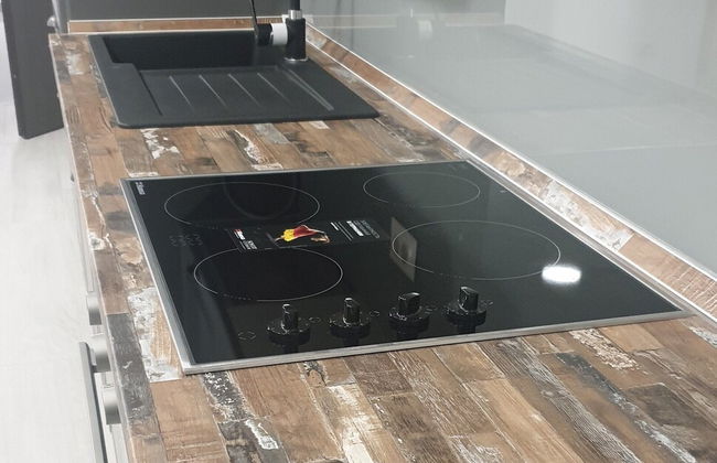 Maritimo Luxury ApartHotel - Foto 52