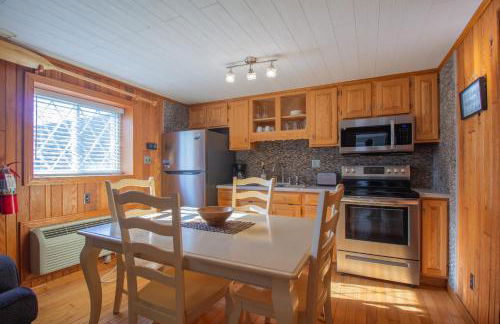 Stay In Ohiopyle near everything including the trail, Ohiopyle PA - Foto 9