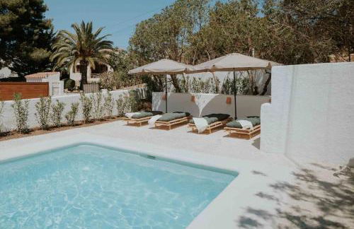 Can Blau - Mediterranean Living - Foto 12