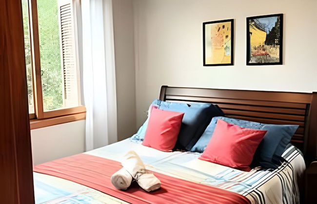 Siga Gramado - Vista linda -Tudo a pé - Foto 12