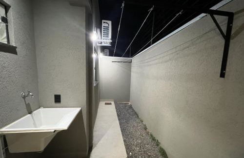 Casas Pantanal - Privacidade e conforto no centro de Bonito - Foto 35