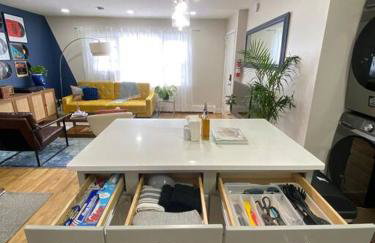 Live in NYC -20 Mins to Rockefeller, MoMA & World - Foto 27