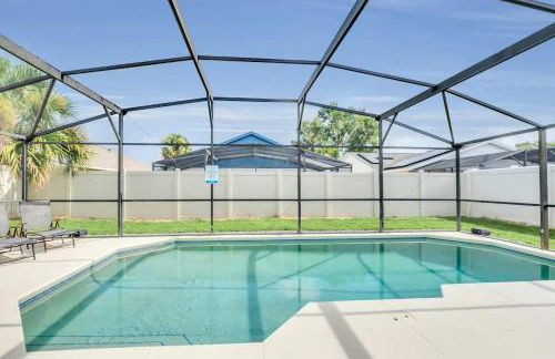 Cute Vacation Home Very Close to Disney - Foto 33