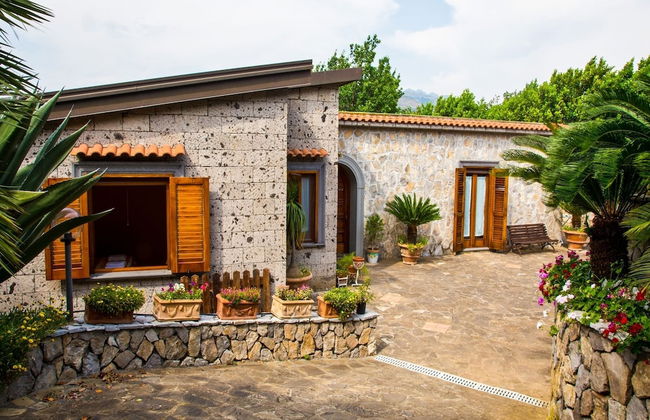 Villa La Pace - Photo 36