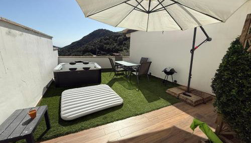 Sardinia house with beautiful view near sea - Foto 3