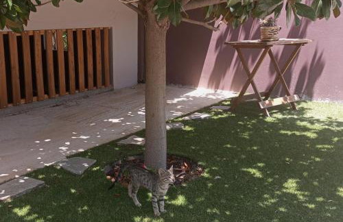 Villa Krina Rosa Aigio - Foto 66