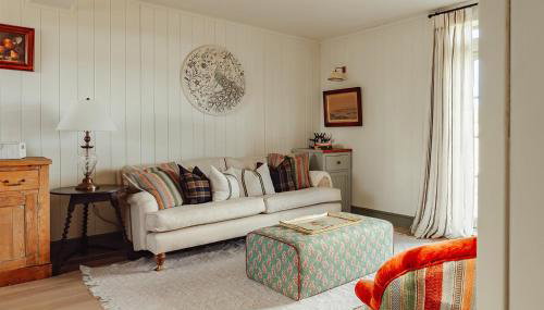 Dumbarnie East Cottage - Photo 5