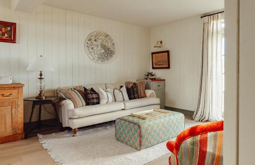 Dumbarnie East Cottage - Foto 5