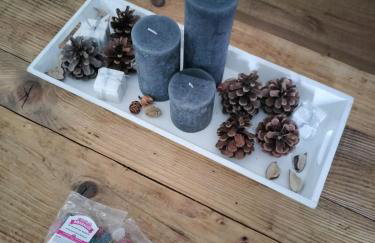 Appartement Le Grenier d'Oscar - Photo 9