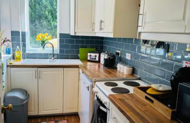 #07 Edwardian Terrace in Royal Sutton NEC BHX - Foto 25