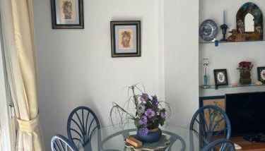 apartamento El Farillo Calahonda - Foto 3