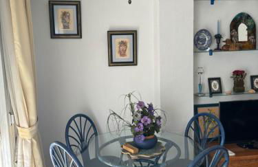 apartamento El Farillo Calahonda - Foto 3