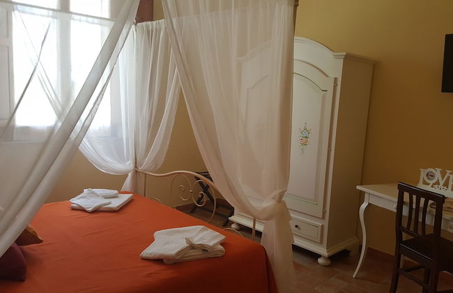 Agriturismo Podere Casa al Vento - Photo 7