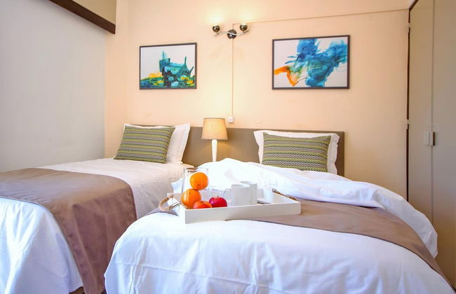 Turial Old Town Ocean View - Foto 5