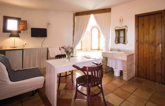 Cortijo de la Media Luna - Foto 39