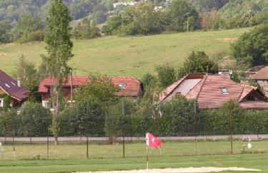 Résidence Florimontane - Foto 33