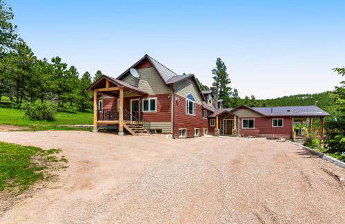 Whitegate Lodge - Foto 2