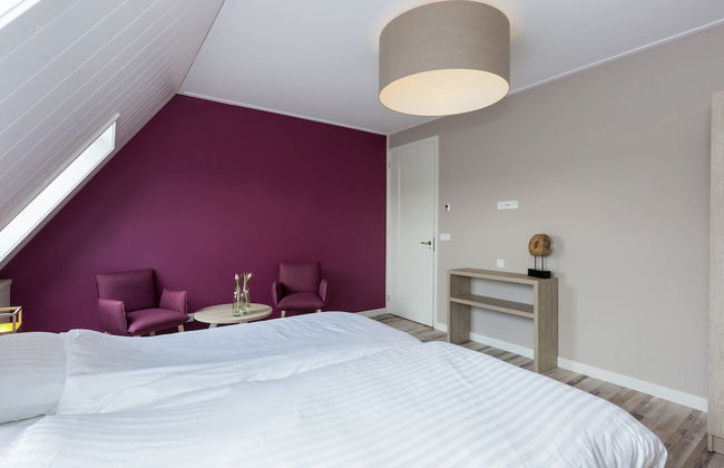 Luxury Apartment With sun Shower at the Edge of the Beautiful Oostkapelle - Photo 32