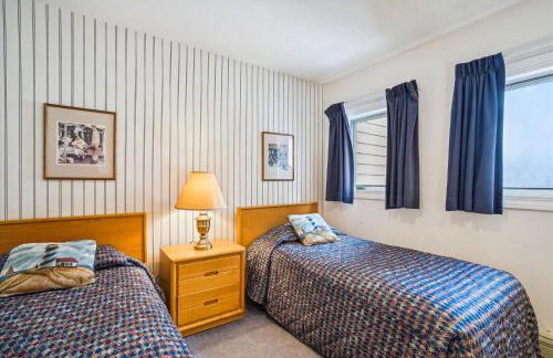 Charming 2-Bedroom Slopeside at Pico Mountain E304 - Foto 11