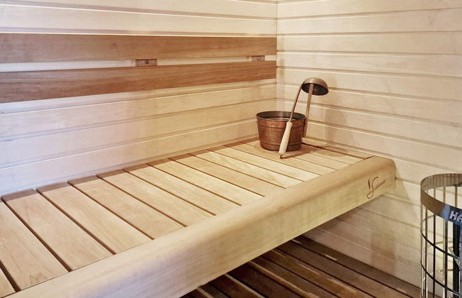 6 Person Holiday Home in Skudeneshavn-by Traum - Foto 17