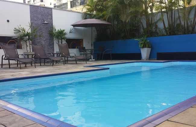 The Landmark Residence - Oficial - Foto 37