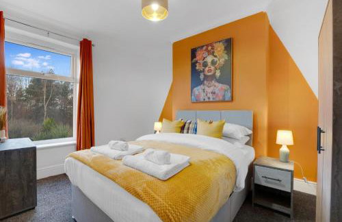 NEW! 4BR in Stanley - Foto 3