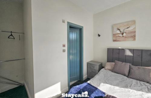 Beresford Co-Living - Private Room Self-Cater - Foto 18