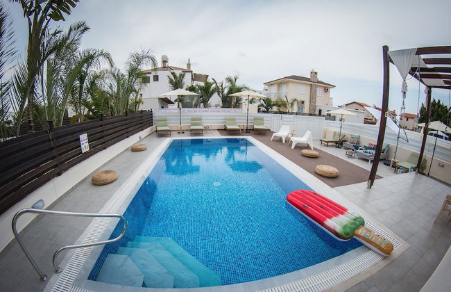 Villa Elena - Foto 6