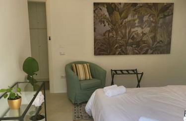 Twin Palms beach villa - Photo 20
