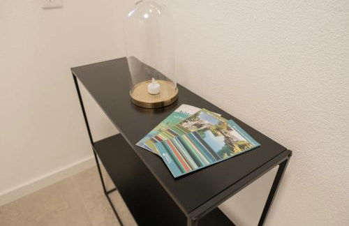 FEEL GOOD HOMES Ruhig-Klimaanlage-WLAN-Regendusche - Foto 32