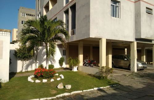 Residencial André Reis - Foto 38