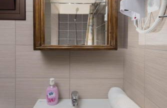 Margarita Rooms Sagiada - Foto 2