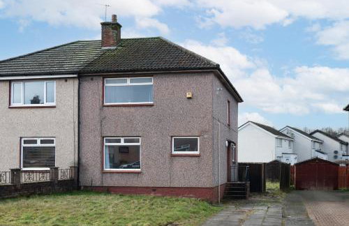 4Bed-House-2Bath-Free Parking-by Holiday Homes - Foto 14